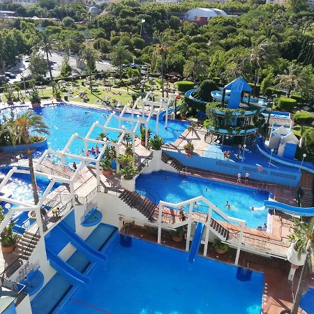 בנאלמדנה Loft Benalbeach At Costa Del Sol מראה חיצוני תמונה