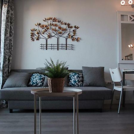 בנאלמדנה Loft Benalbeach At Costa Del Sol מראה חיצוני תמונה
