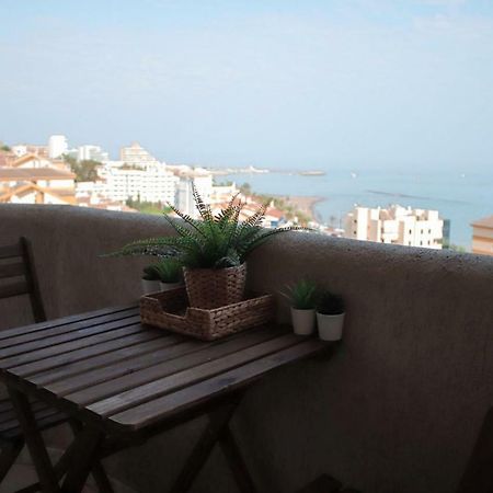 בנאלמדנה Loft Benalbeach At Costa Del Sol מראה חיצוני תמונה