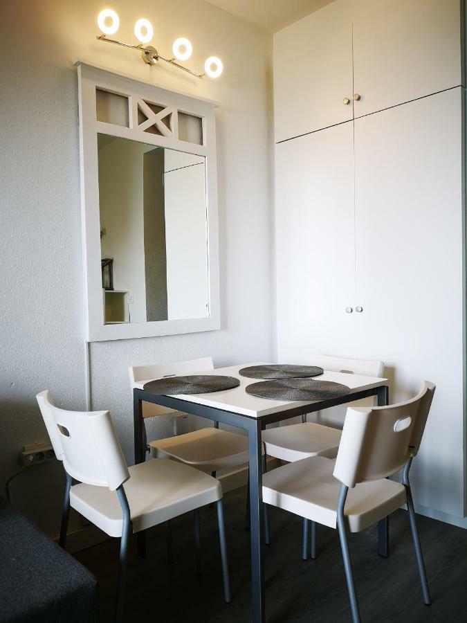 בנאלמדנה Loft Benalbeach At Costa Del Sol מראה חיצוני תמונה