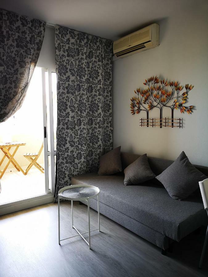 בנאלמדנה Loft Benalbeach At Costa Del Sol מראה חיצוני תמונה