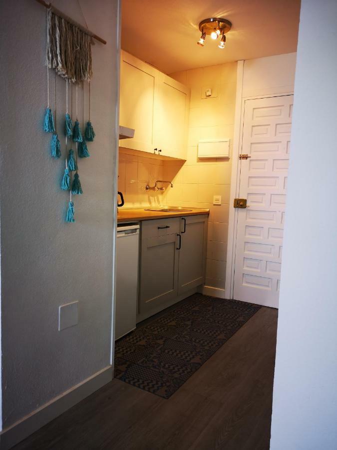 בנאלמדנה Loft Benalbeach At Costa Del Sol מראה חיצוני תמונה