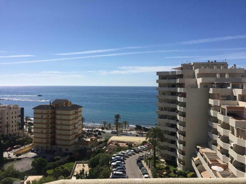 בנאלמדנה Loft Benalbeach At Costa Del Sol מראה חיצוני תמונה