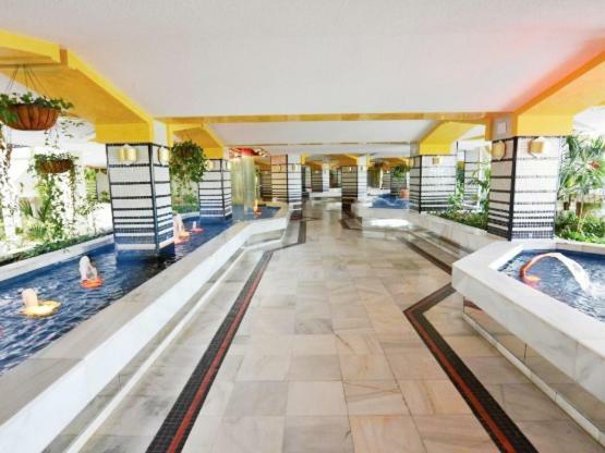 בנאלמדנה Loft Benalbeach At Costa Del Sol מראה חיצוני תמונה