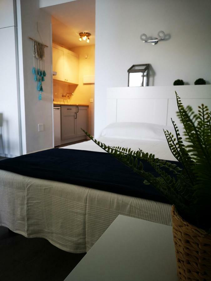 בנאלמדנה Loft Benalbeach At Costa Del Sol מראה חיצוני תמונה